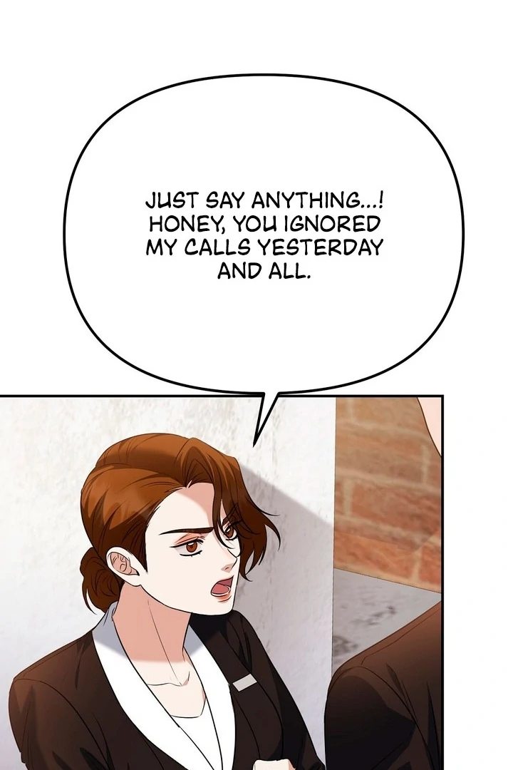 I'll Do it For You, Oppa Chapter 14 - page 116