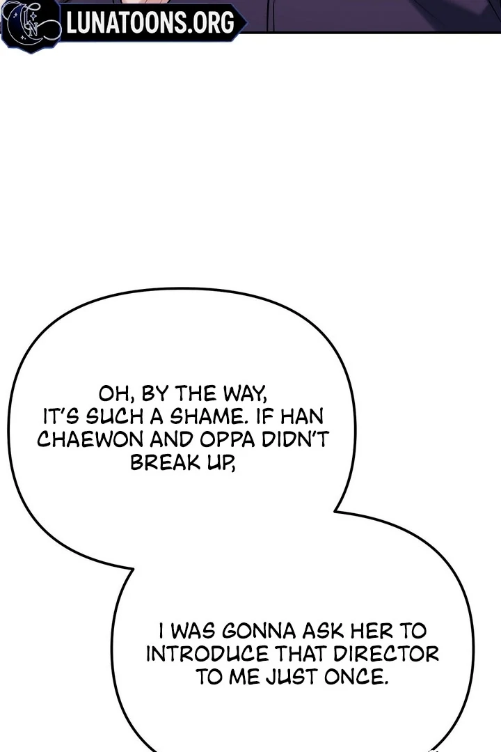 I'll Do it For You, Oppa Chapter 14 - page 12