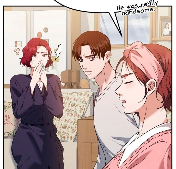 I'll Do it For You, Oppa Chapter 14 - page 13