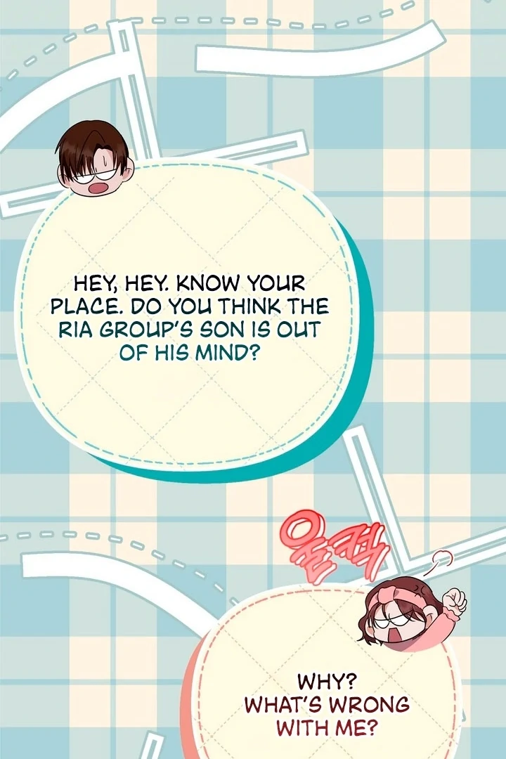 I'll Do it For You, Oppa Chapter 14 - page 15