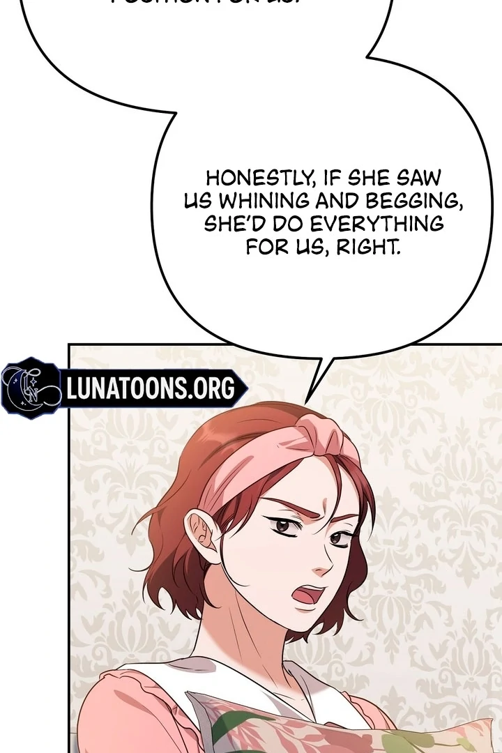 I'll Do it For You, Oppa Chapter 14 - page 18