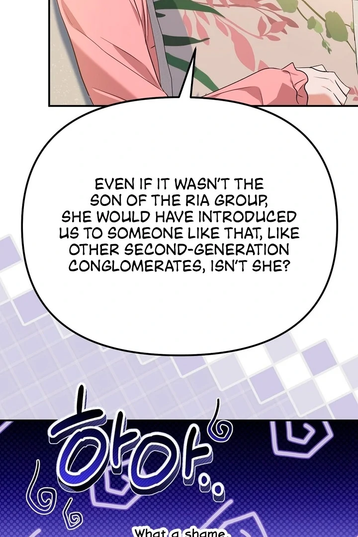 I'll Do it For You, Oppa Chapter 14 - page 19