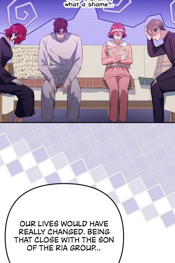 I'll Do it For You, Oppa Chapter 14 - page 20