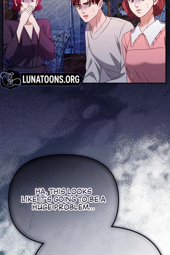 I'll Do it For You, Oppa Chapter 14 - page 26