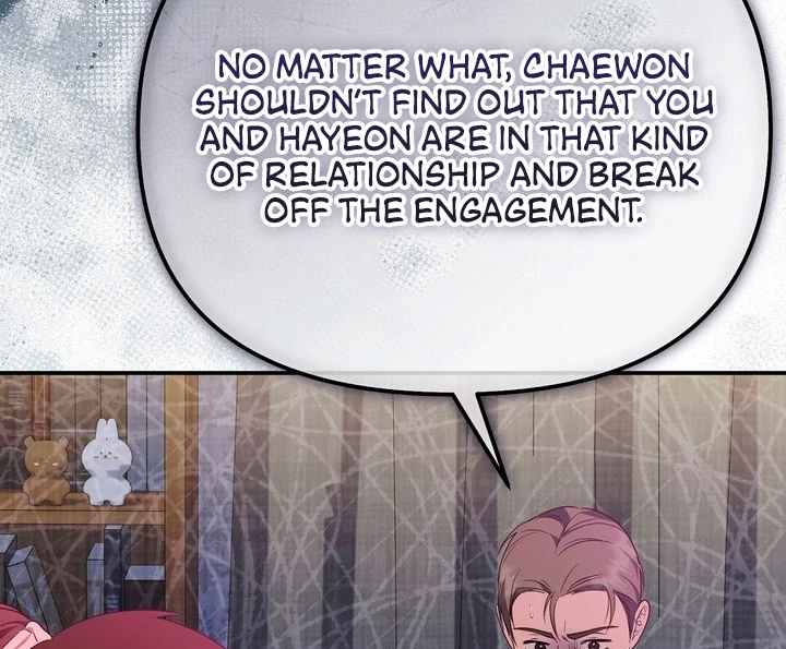 I'll Do it For You, Oppa Chapter 14 - page 27