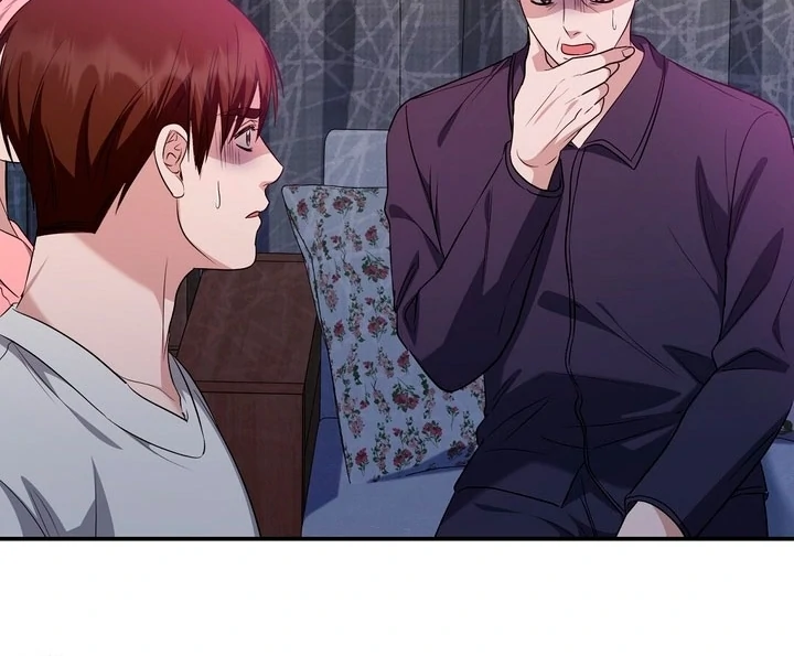 I'll Do it For You, Oppa Chapter 14 - page 28