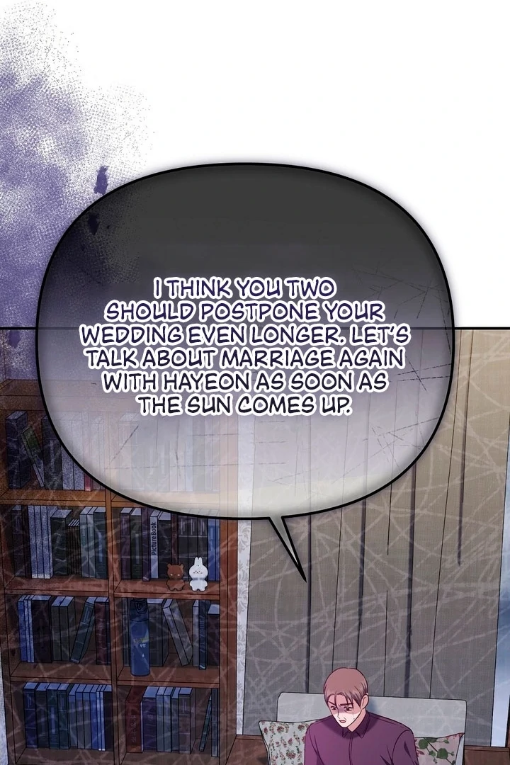 I'll Do it For You, Oppa Chapter 14 - page 29