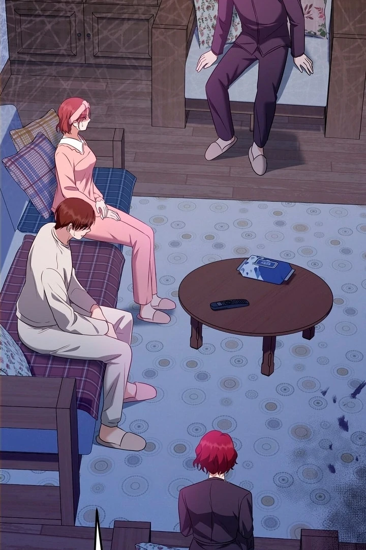 I'll Do it For You, Oppa Chapter 14 - page 30