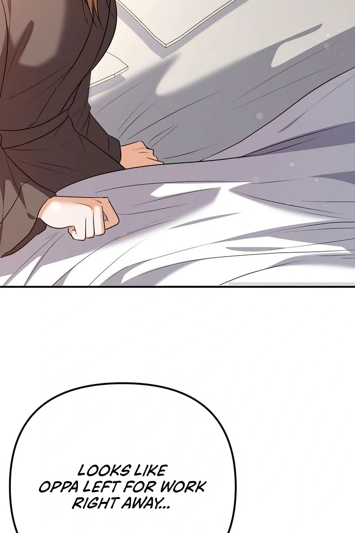 I'll Do it For You, Oppa Chapter 14 - page 38