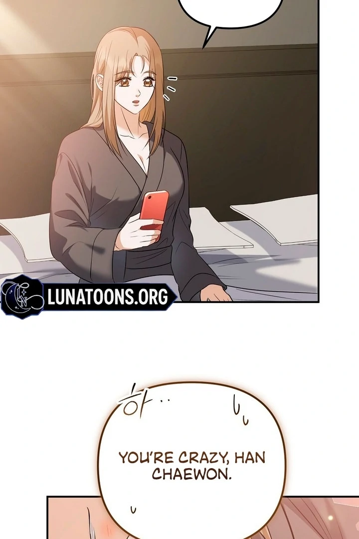 I'll Do it For You, Oppa Chapter 14 - page 40