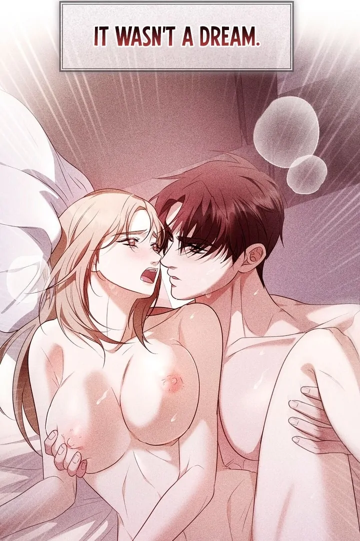 I'll Do it For You, Oppa Chapter 14 - page 43