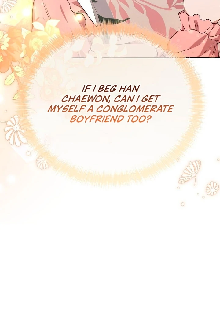 I'll Do it For You, Oppa Chapter 14 - page 4