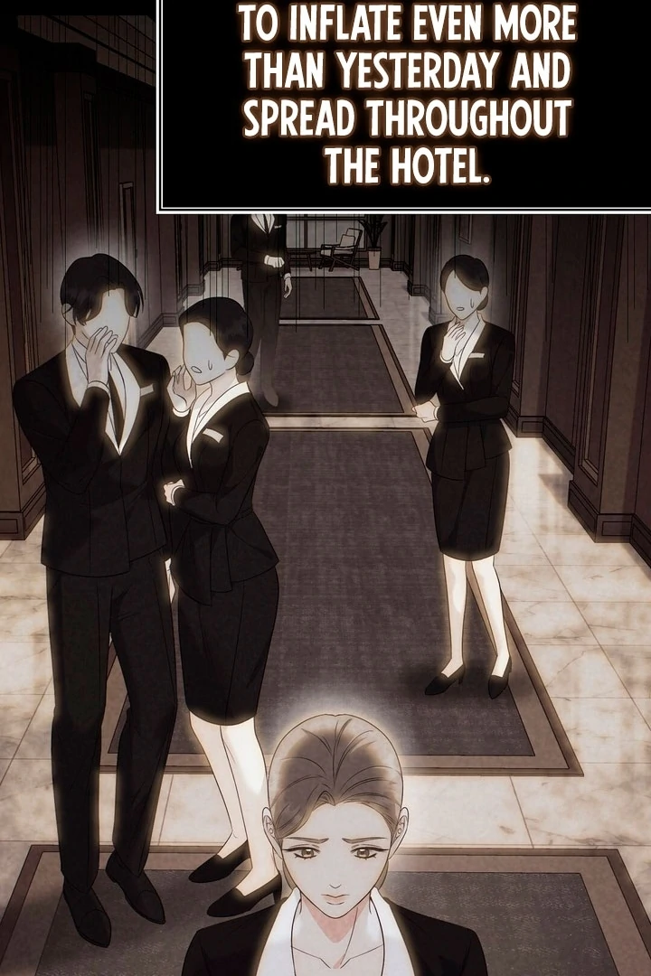 I'll Do it For You, Oppa Chapter 14 - page 49