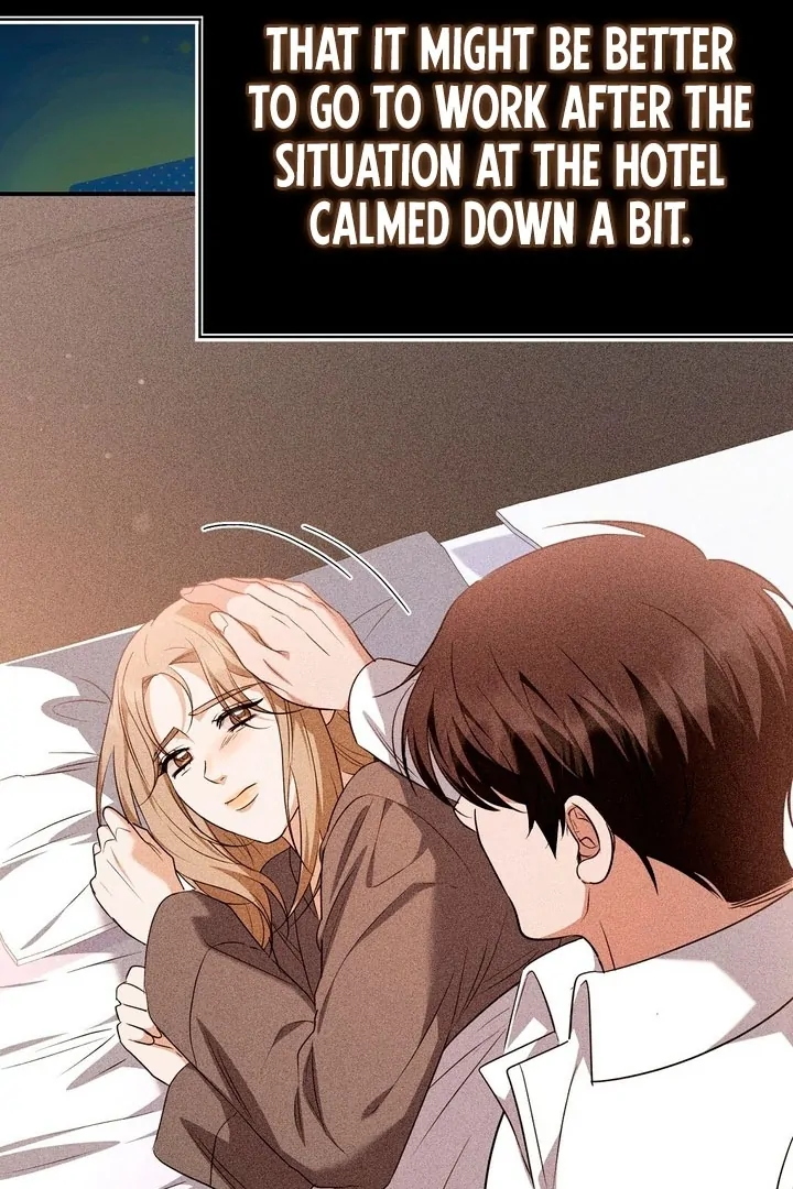 I'll Do it For You, Oppa Chapter 14 - page 51