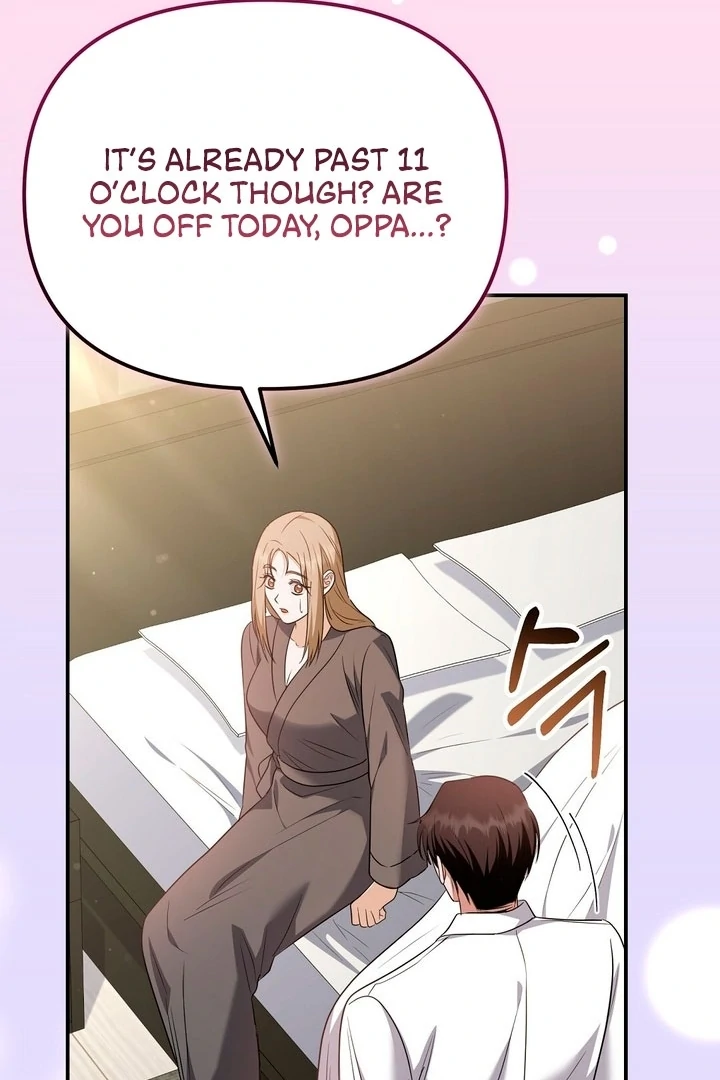 I'll Do it For You, Oppa Chapter 14 - page 56