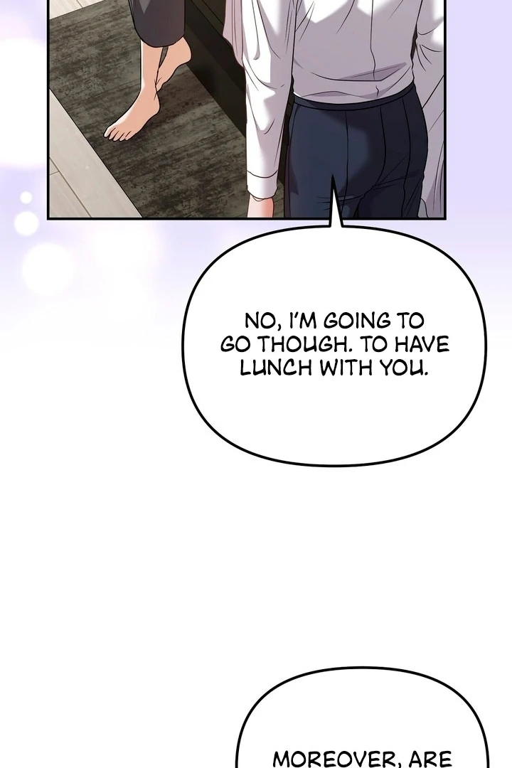 I'll Do it For You, Oppa Chapter 14 - page 57