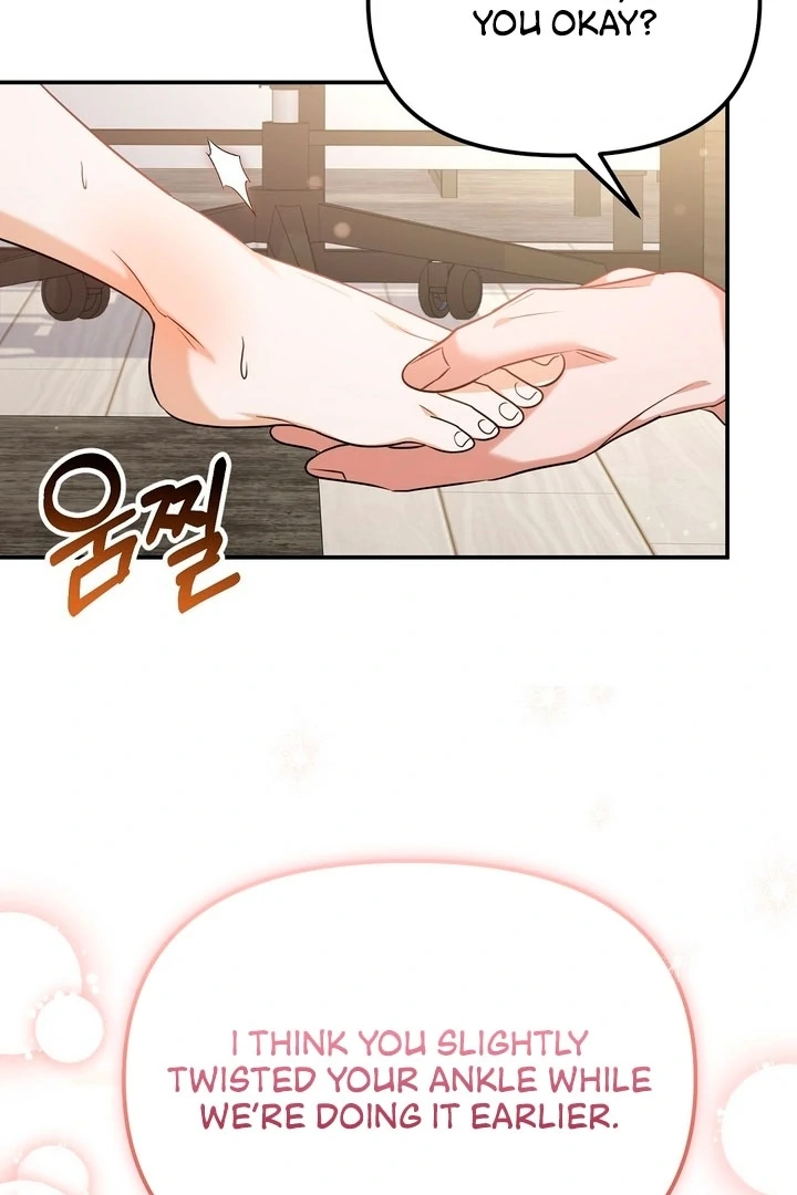I'll Do it For You, Oppa Chapter 14 - page 58