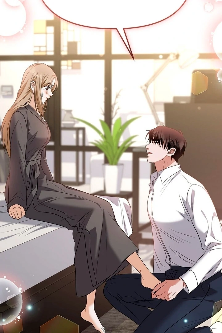 I'll Do it For You, Oppa Chapter 14 - page 59