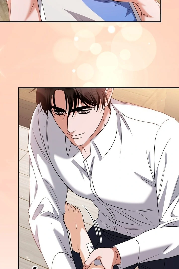 I'll Do it For You, Oppa Chapter 14 - page 61