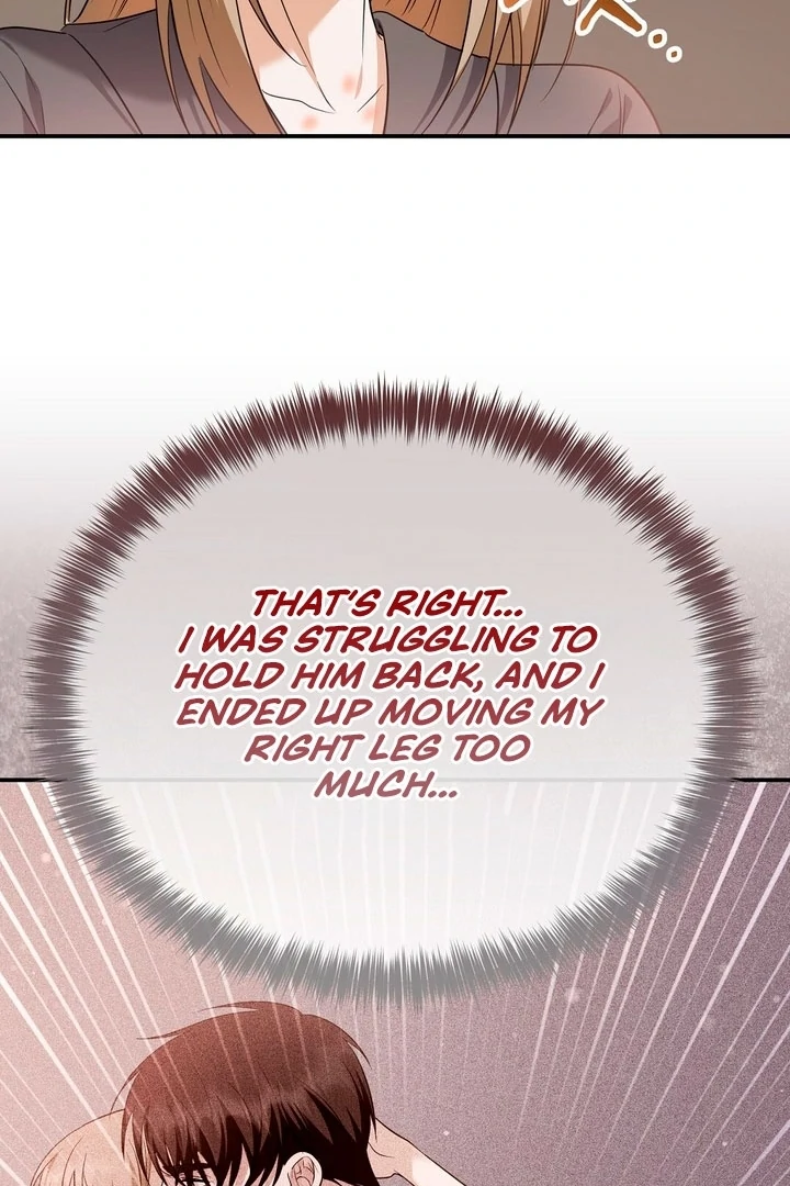 I'll Do it For You, Oppa Chapter 14 - page 63