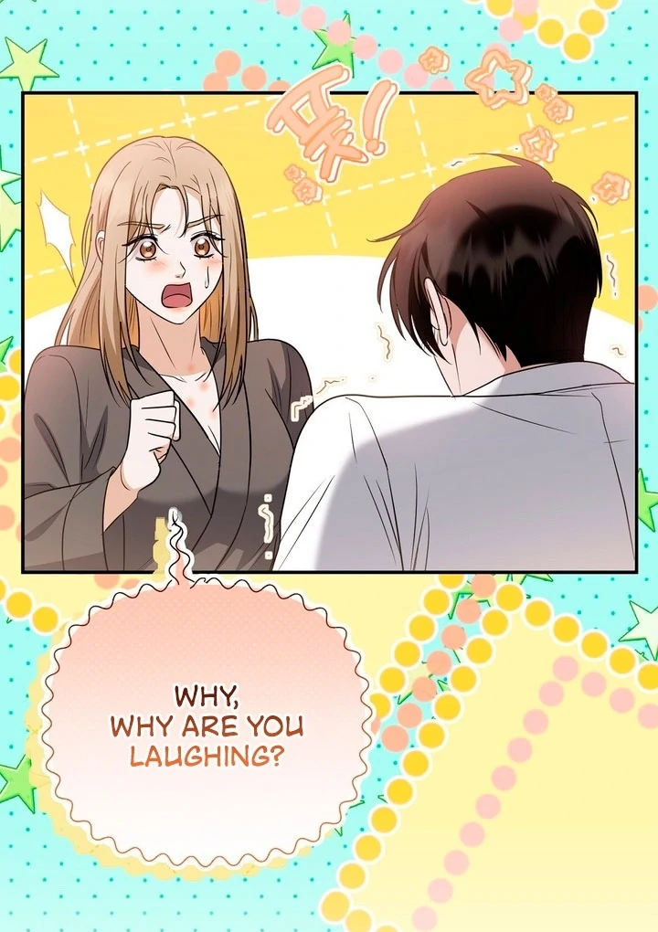 I'll Do it For You, Oppa Chapter 14 - page 69