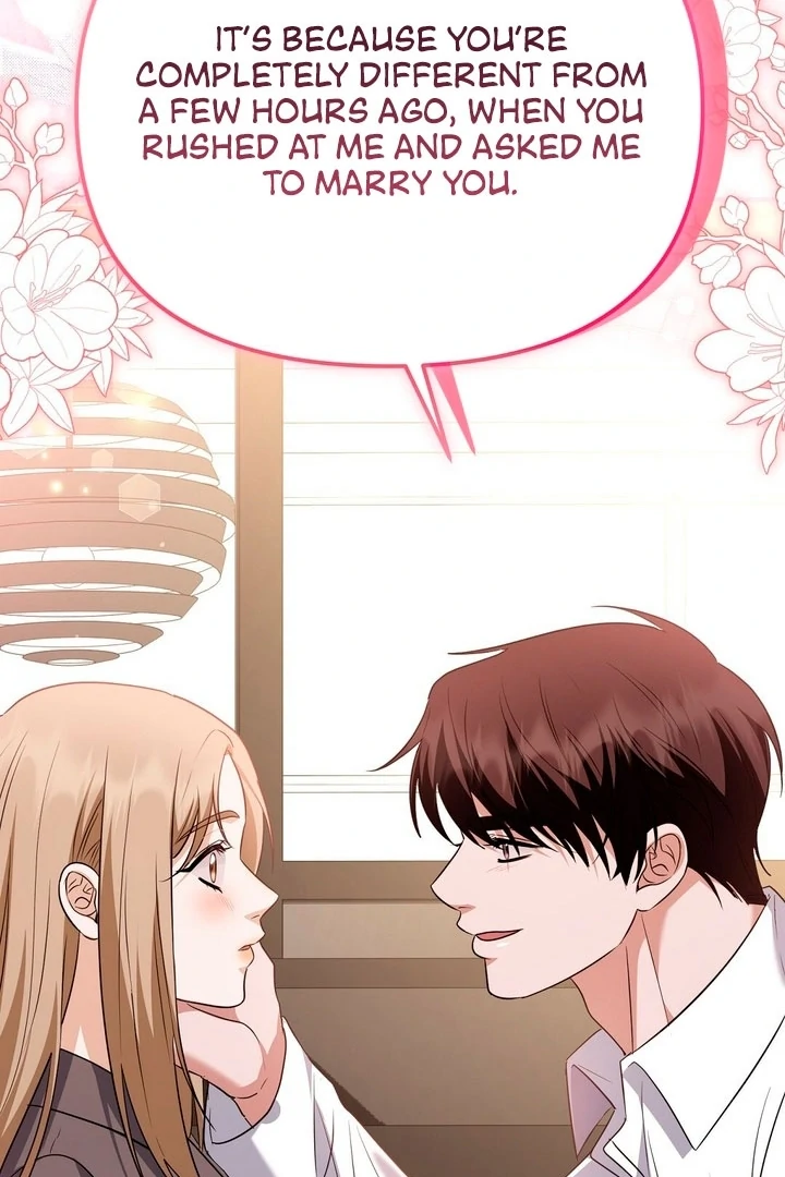 I'll Do it For You, Oppa Chapter 14 - page 71