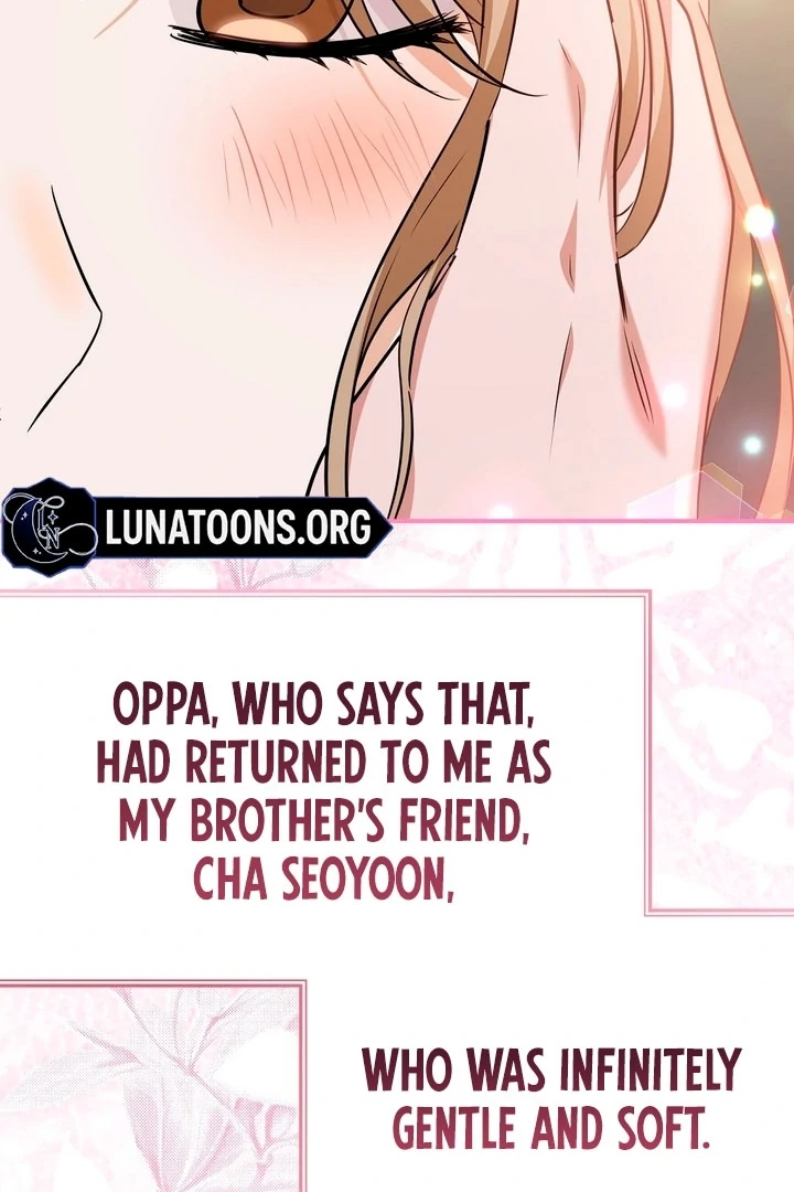 I'll Do it For You, Oppa Chapter 14 - page 73