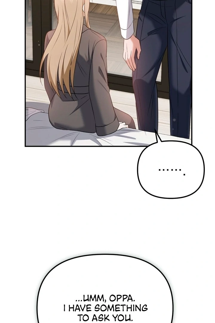 I'll Do it For You, Oppa Chapter 14 - page 75