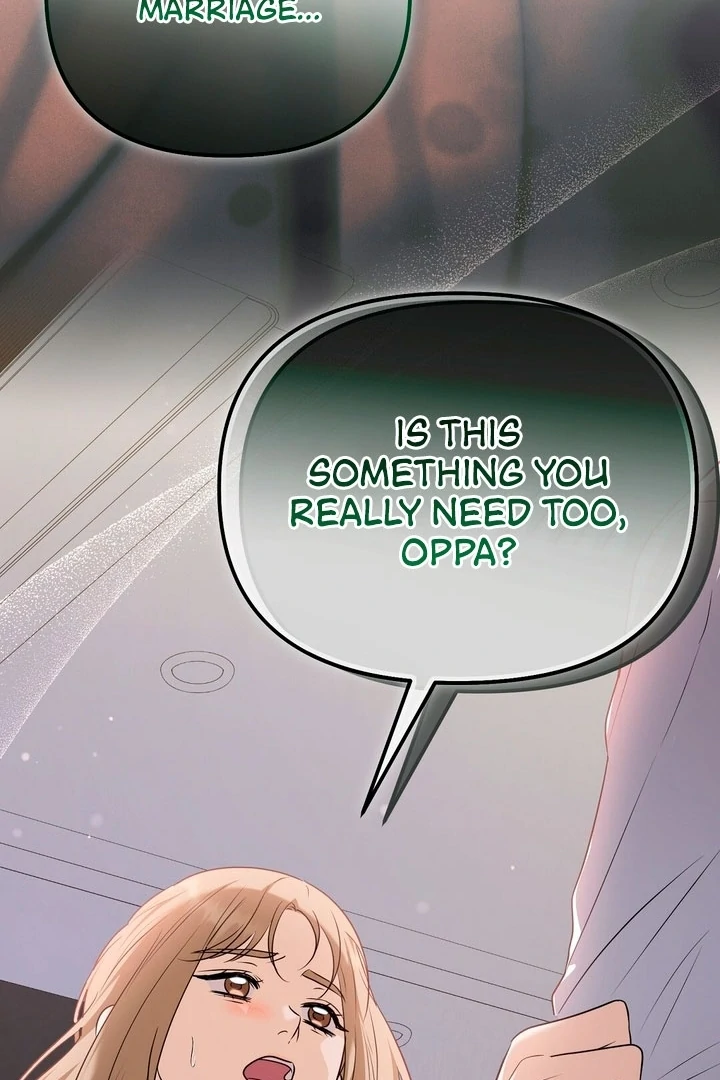 I'll Do it For You, Oppa Chapter 14 - page 77