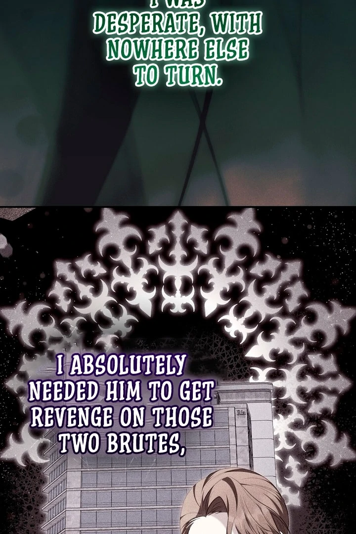 I'll Do it For You, Oppa Chapter 14 - page 79