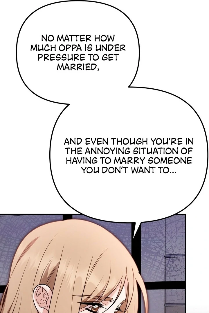 I'll Do it For You, Oppa Chapter 14 - page 83