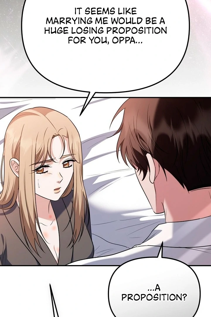 I'll Do it For You, Oppa Chapter 14 - page 86