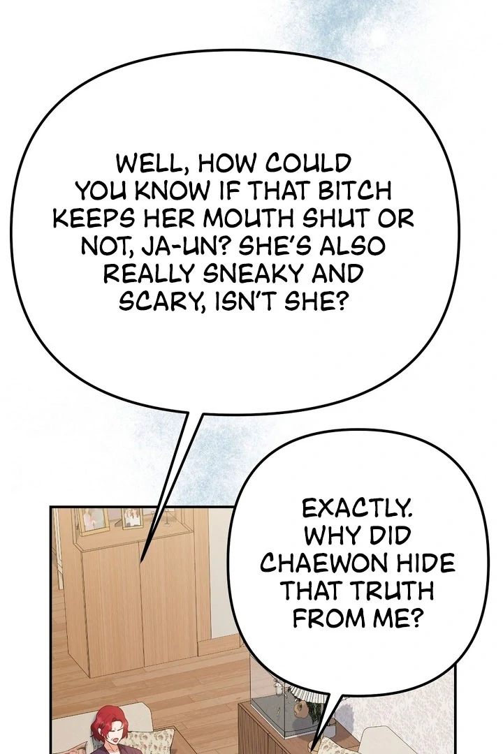 I'll Do it For You, Oppa Chapter 14 - page 8