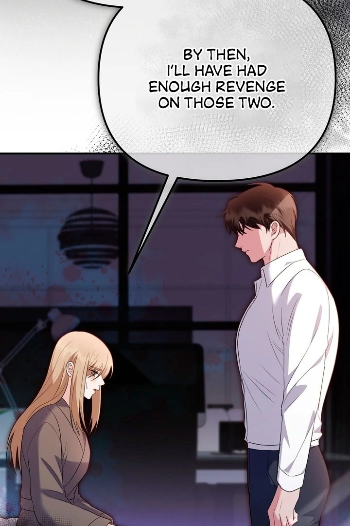 I'll Do it For You, Oppa Chapter 14 - page 90