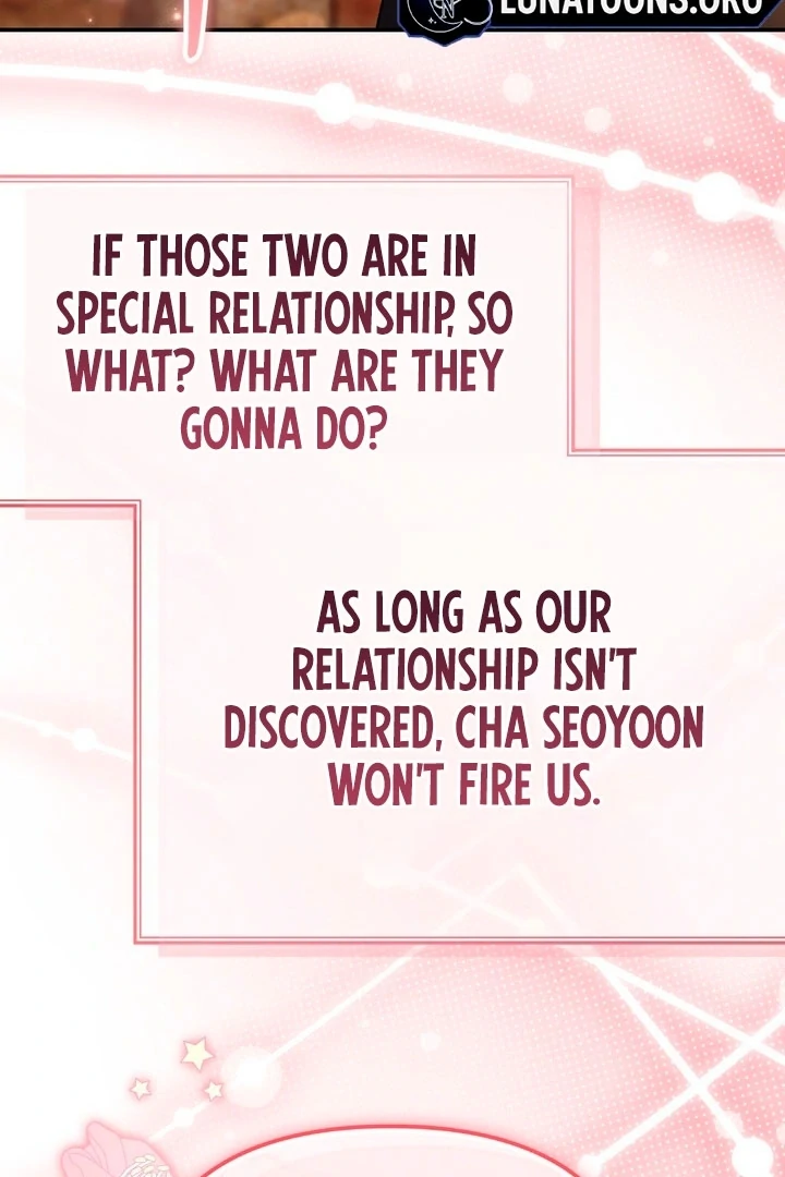 I'll Do it For You, Oppa Chapter 15 - page 101