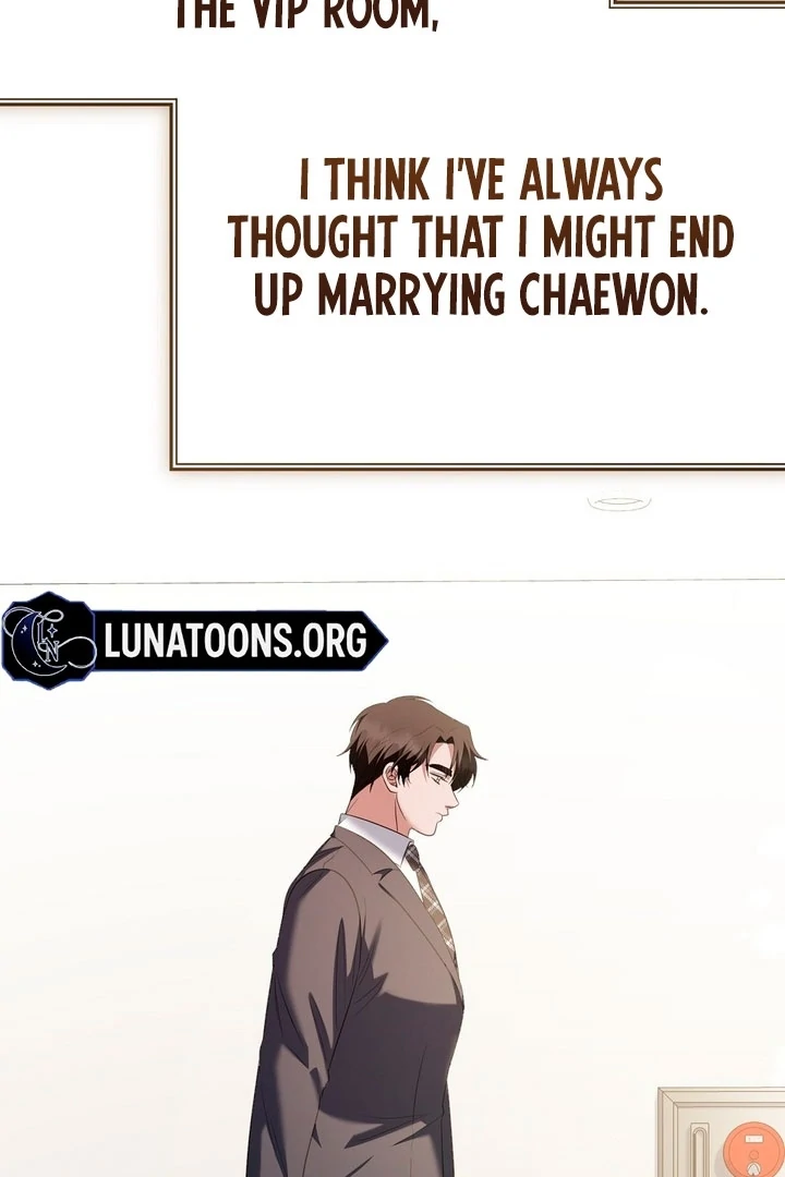 I'll Do it For You, Oppa Chapter 15 - page 114