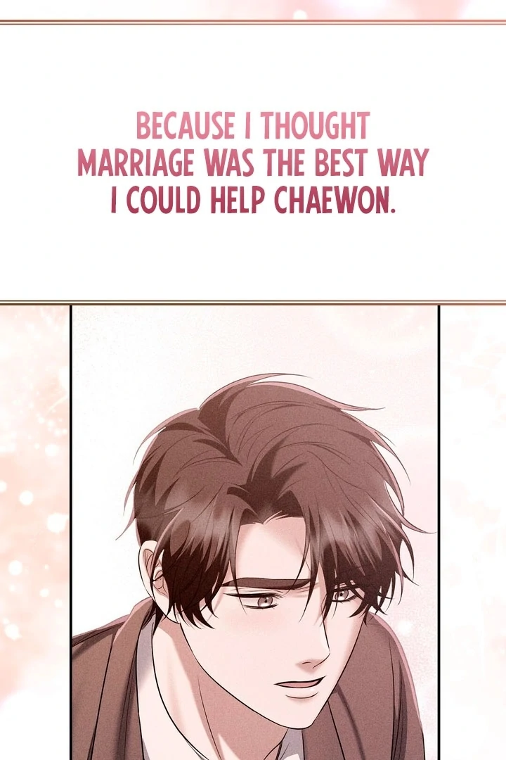 I'll Do it For You, Oppa Chapter 15 - page 116