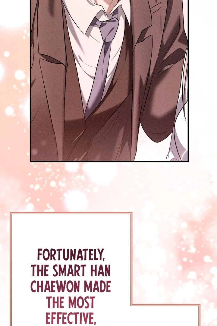 I'll Do it For You, Oppa Chapter 15 - page 117