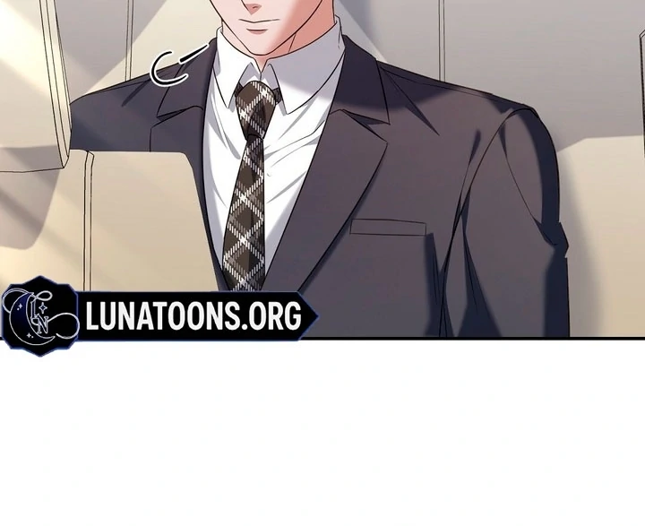 I'll Do it For You, Oppa Chapter 15 - page 121