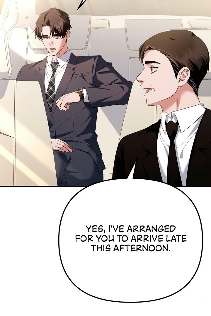 I'll Do it For You, Oppa Chapter 15 - page 124