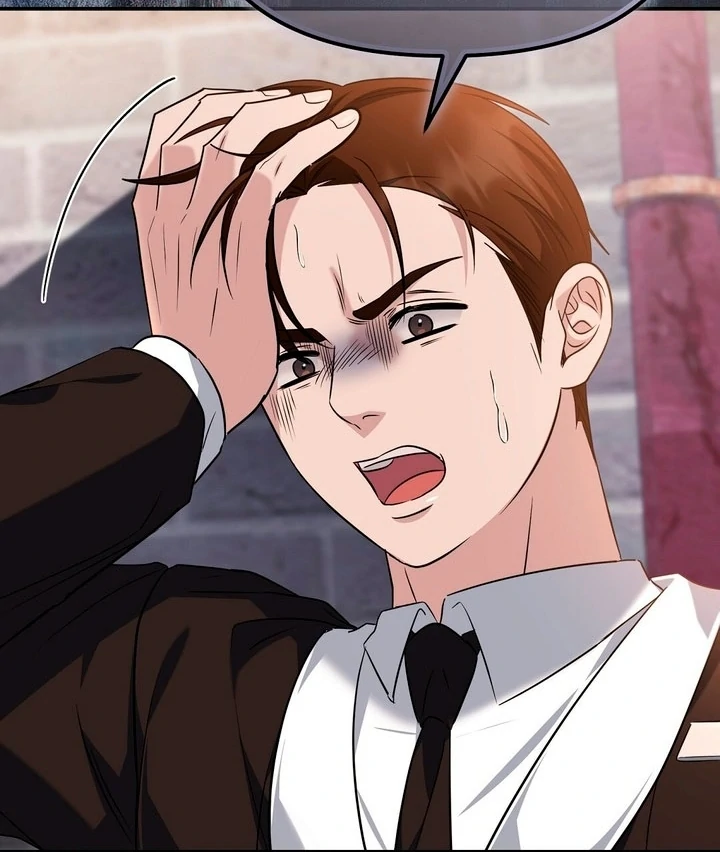 I'll Do it For You, Oppa Chapter 15 - page 12