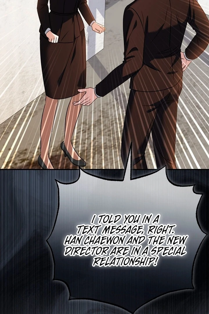 I'll Do it For You, Oppa Chapter 15 - page 19