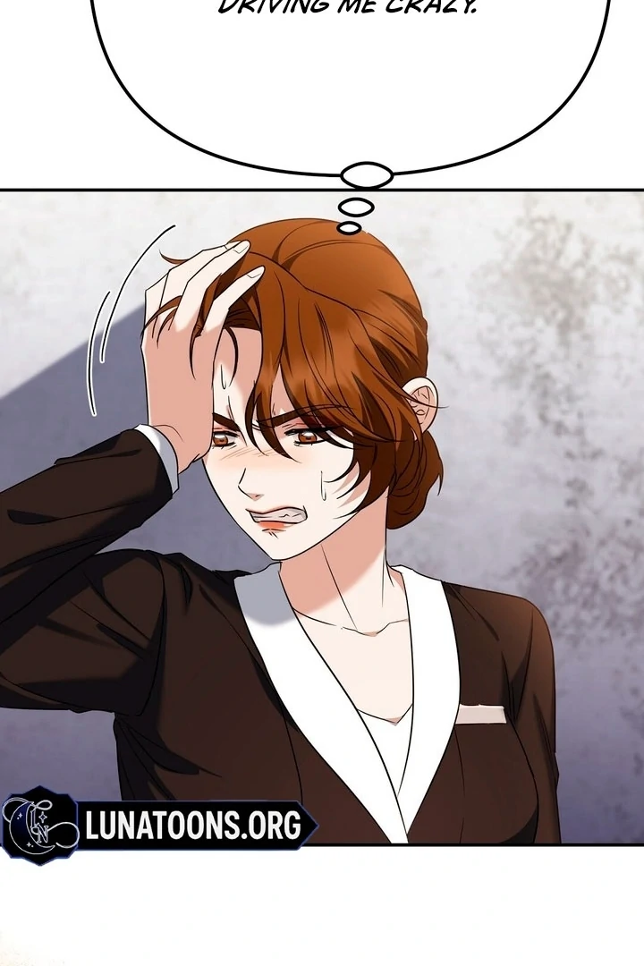 I'll Do it For You, Oppa Chapter 15 - page 21