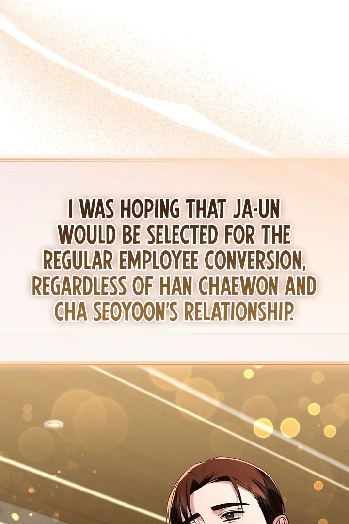 I'll Do it For You, Oppa Chapter 15 - page 22