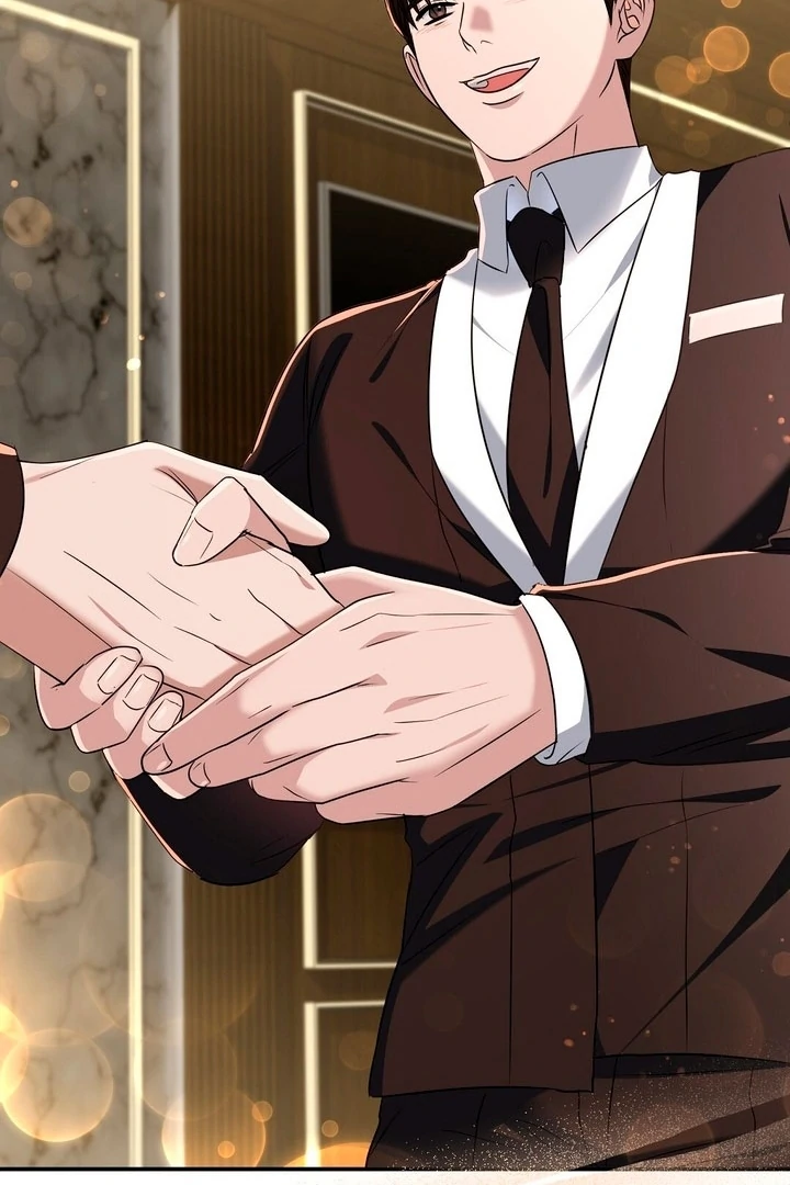 I'll Do it For You, Oppa Chapter 15 - page 23