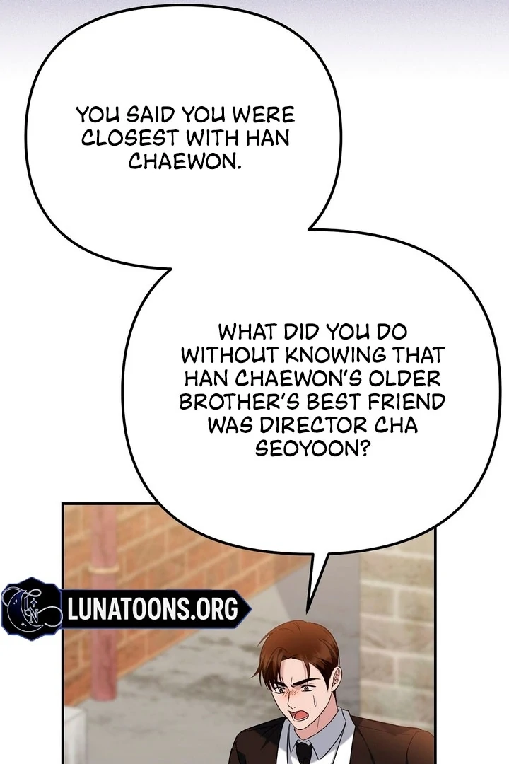 I'll Do it For You, Oppa Chapter 15 - page 26