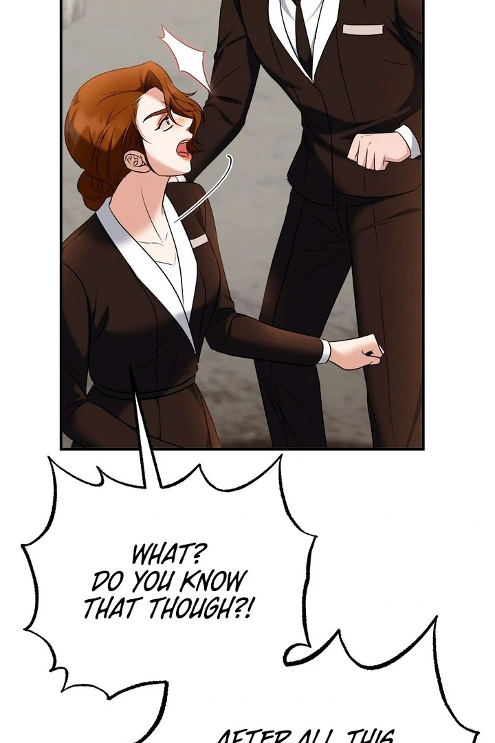 I'll Do it For You, Oppa Chapter 15 - page 27