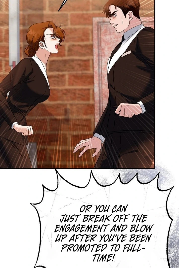 I'll Do it For You, Oppa Chapter 15 - page 29