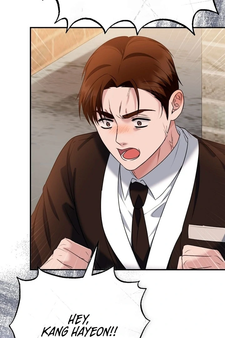 I'll Do it For You, Oppa Chapter 15 - page 30