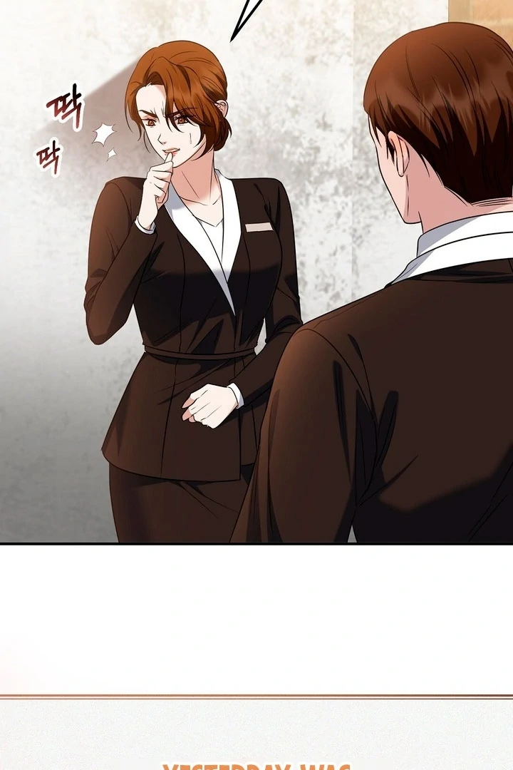 I'll Do it For You, Oppa Chapter 15 - page 32